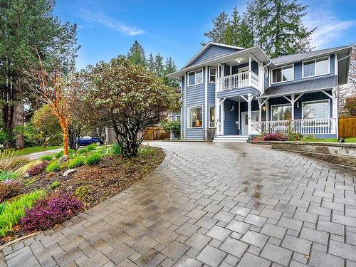 2305 Ennerdale Road, North Vancouver, BC 