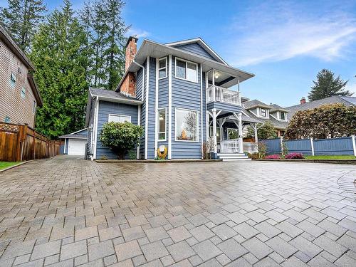 2305 Ennerdale Road, North Vancouver, BC 