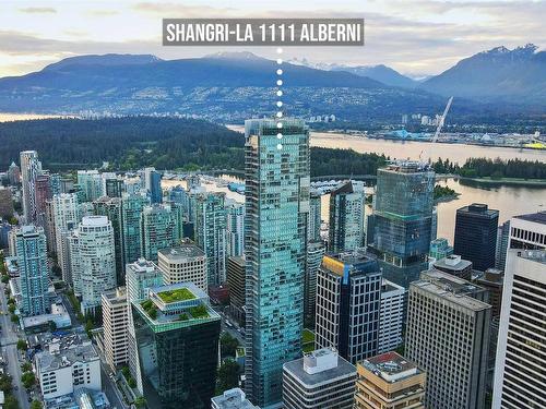 1701 1111 Alberni Street, Vancouver, BC 