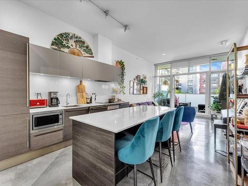 408 53 W Hastings Street, Vancouver, BC 