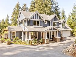 2121 EAST ROAD  Anmore, BC V3H 4X9