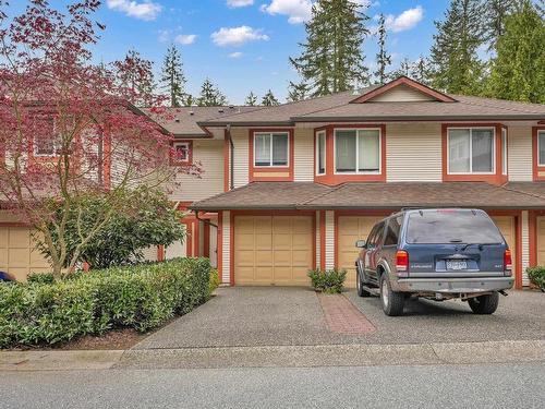 21 103 Parkside Drive, Port Moody, BC 