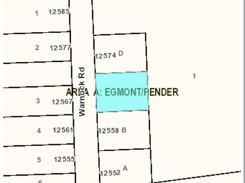 Lot C Warnock Road, Madeira Park, BC 