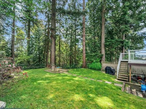 2952 Waterford Place, Coquitlam, BC 