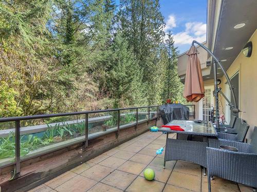 408 1500 Ostler Court, North Vancouver, BC 