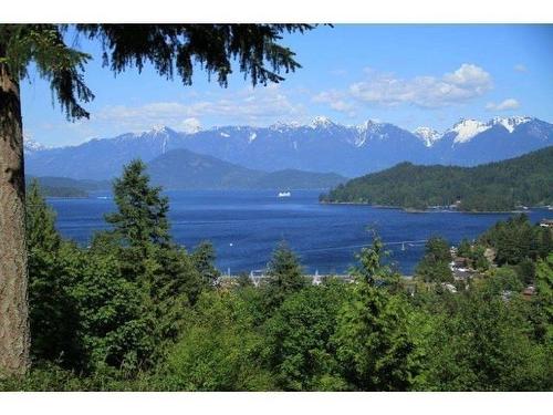 618 Gower Point Road, Gibsons, BC 