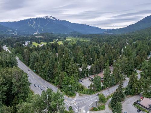 9 8100 Alpine Way, Whistler, BC 