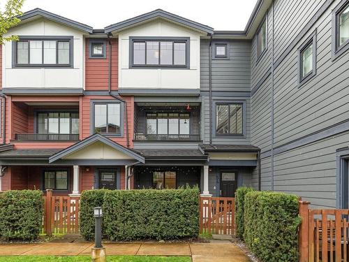 54 188 Wood Street, New Westminster, BC 