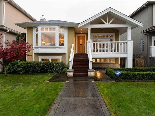 2862 W 22Nd Avenue, Vancouver, BC 