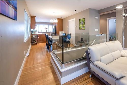 2862 W 22Nd Avenue, Vancouver, BC 