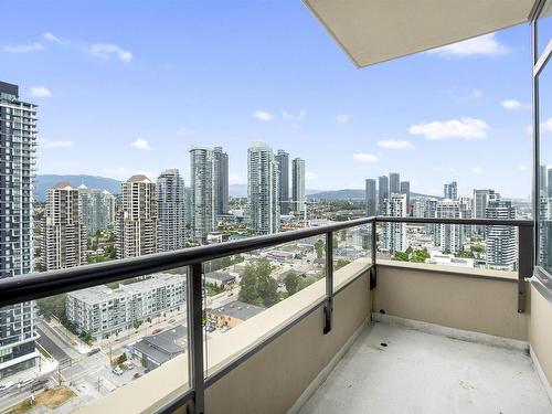 2804 2355 Madison Avenue, Burnaby, BC 