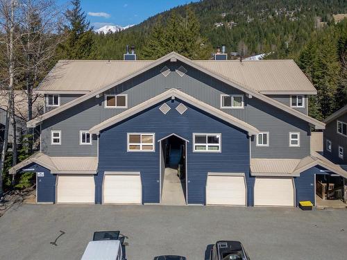 17 2211 Marmot Place, Whistler, BC 