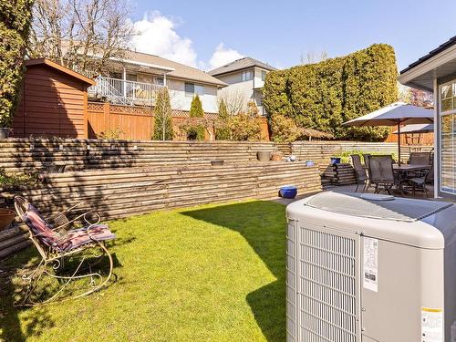 3315 Hyde Park Place, Coquitlam, BC 