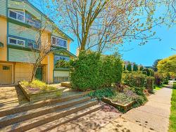 8492 FRENCH STREET  Vancouver, BC V6P 4W2