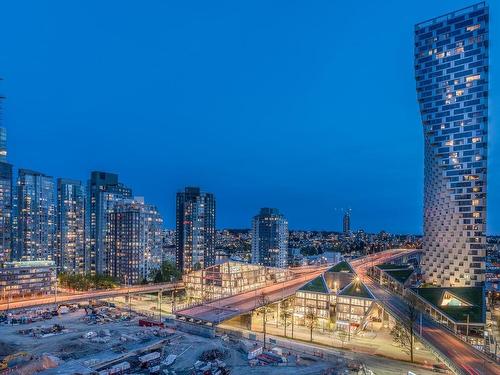 1309 1351 Continental Street, Vancouver, BC 