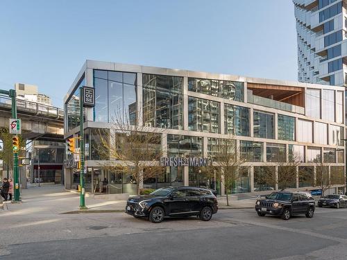 1309 1351 Continental Street, Vancouver, BC 