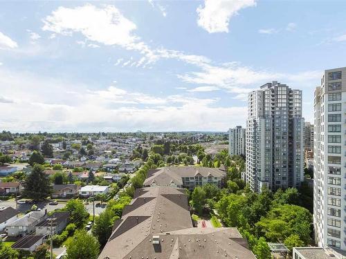 1807 5470 Ormidale Street, Vancouver, BC 