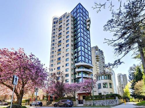 501 2088 Barclay Street, Vancouver, BC 