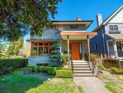 3193 W 42ND AVENUE  Vancouver, BC V6N 3H1
