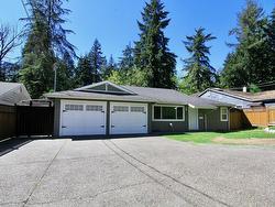 1131 MOUNTAIN HIGHWAY  North Vancouver, BC V7J 2L8