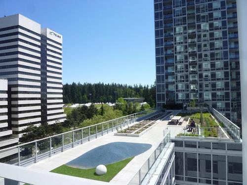 2009 5515 Boundary Road, Vancouver, BC 