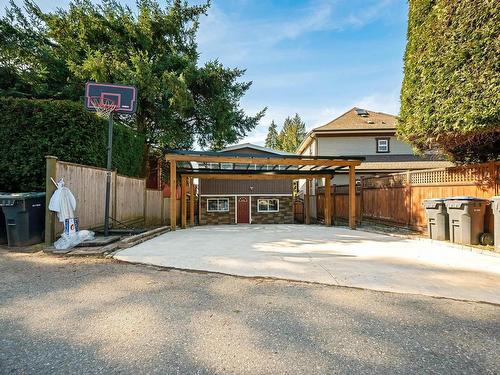 1912 Mary Hill Road, Port Coquitlam, BC 