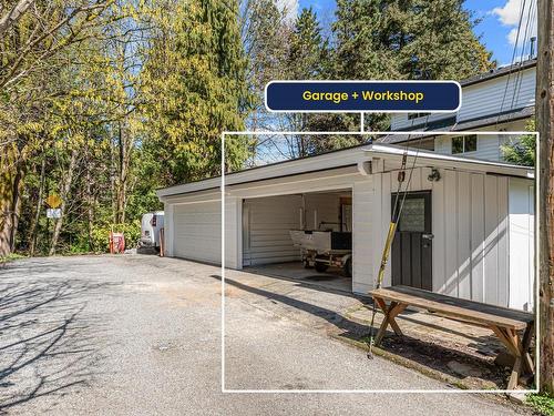 1953 Chesterfield Avenue, North Vancouver, BC 