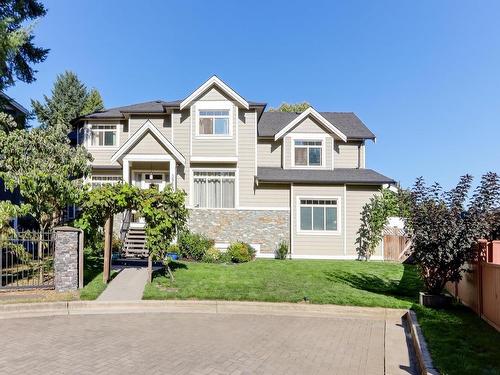 3968 Robin Place, Port Coquitlam, BC 