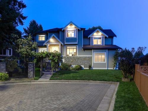 3968 Robin Place, Port Coquitlam, BC 