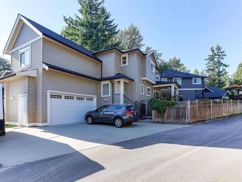 3968 Robin Place, Port Coquitlam, BC 