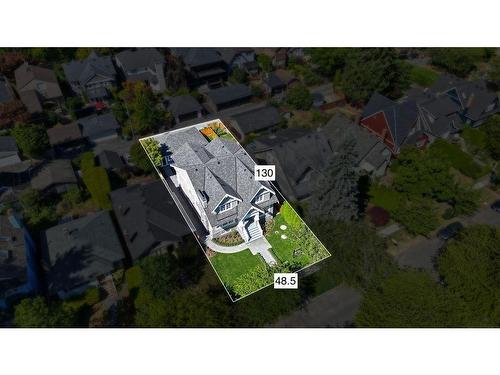 3241 W 32Nd Avenue, Vancouver, BC 