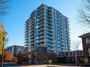 806 155 W 1St Street, North Vancouver, BC 