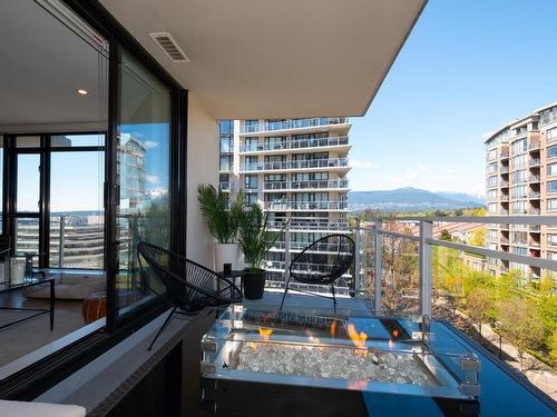 806 155 W 1St Street, North Vancouver, BC 