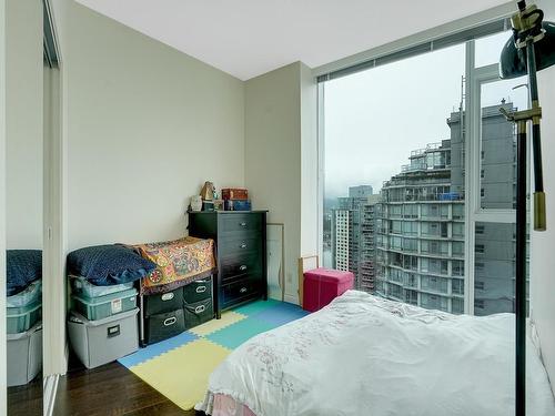 2404 1211 Melville Street, Vancouver, BC 
