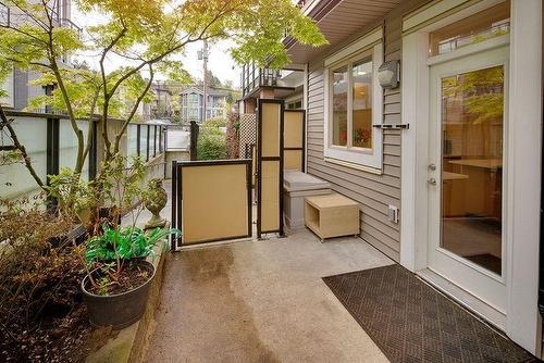 33 728 W 14Th Street, North Vancouver, BC 