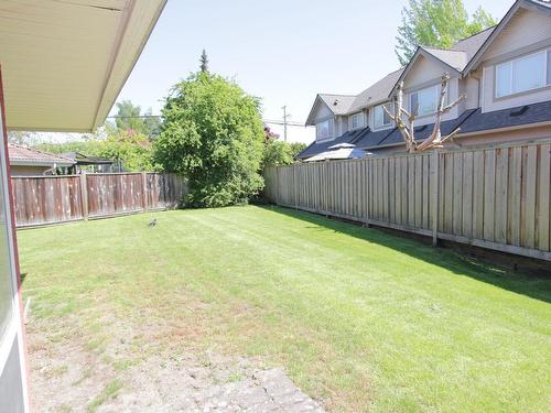 3711 Scratchley Crescent, Richmond, BC 