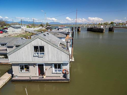 12 3350 Westham Island Road, Ladner, BC 