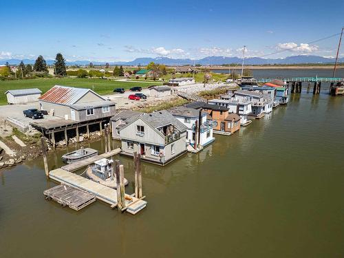 12 3350 Westham Island Road, Ladner, BC 