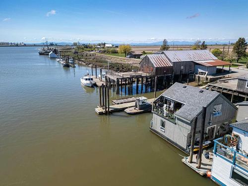 12 3350 Westham Island Road, Ladner, BC 