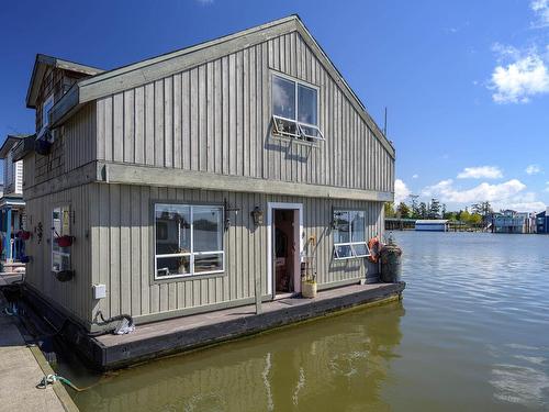 12 3350 Westham Island Road, Ladner, BC 