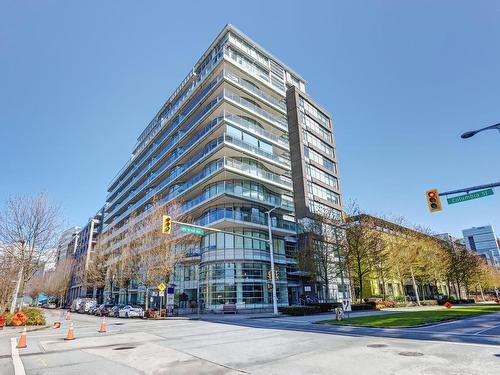 803 181 W 1St Avenue, Vancouver, BC 