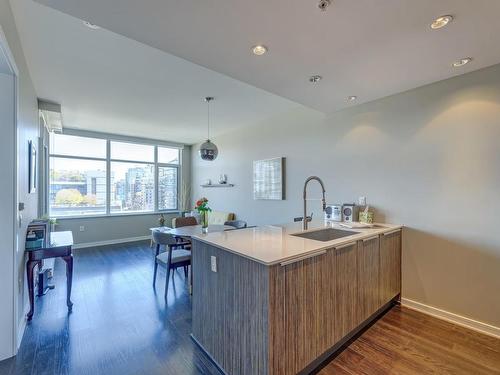 803 181 W 1St Avenue, Vancouver, BC 