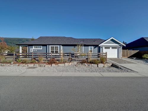746 Wright Road, Gibsons, BC 