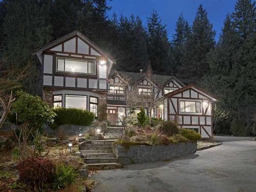 1145 Millstream Road, West Vancouver, BC 