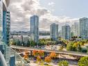 1205 89 Nelson Street, Vancouver, BC 