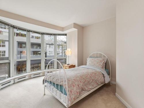 T19 1501 Howe Street, Vancouver, BC 
