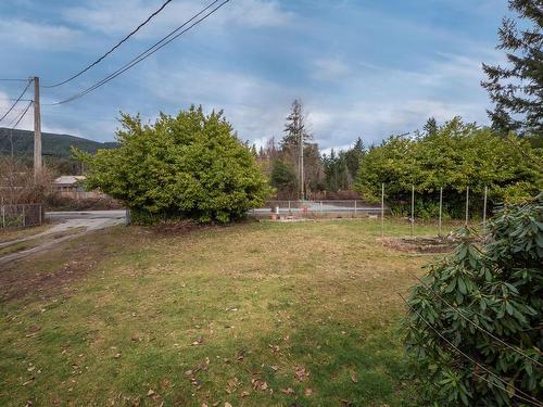 847 Park Road, Gibsons, BC 