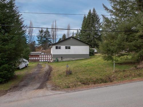 847 Park Road, Gibsons, BC 