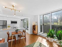 37 KEEFER PLACE  Vancouver, BC V6B 1P8
