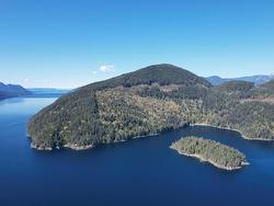 DL-4055 Dark Cove Jervis Road E Madeira Park, BC V0N 2H4